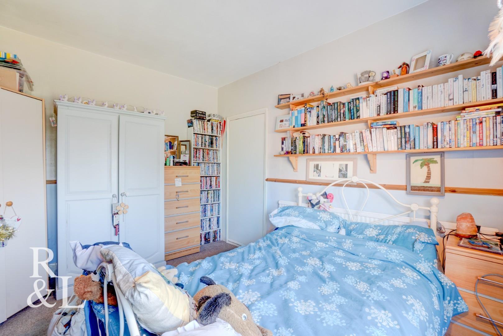 Property image for Atherstone Road, Measham