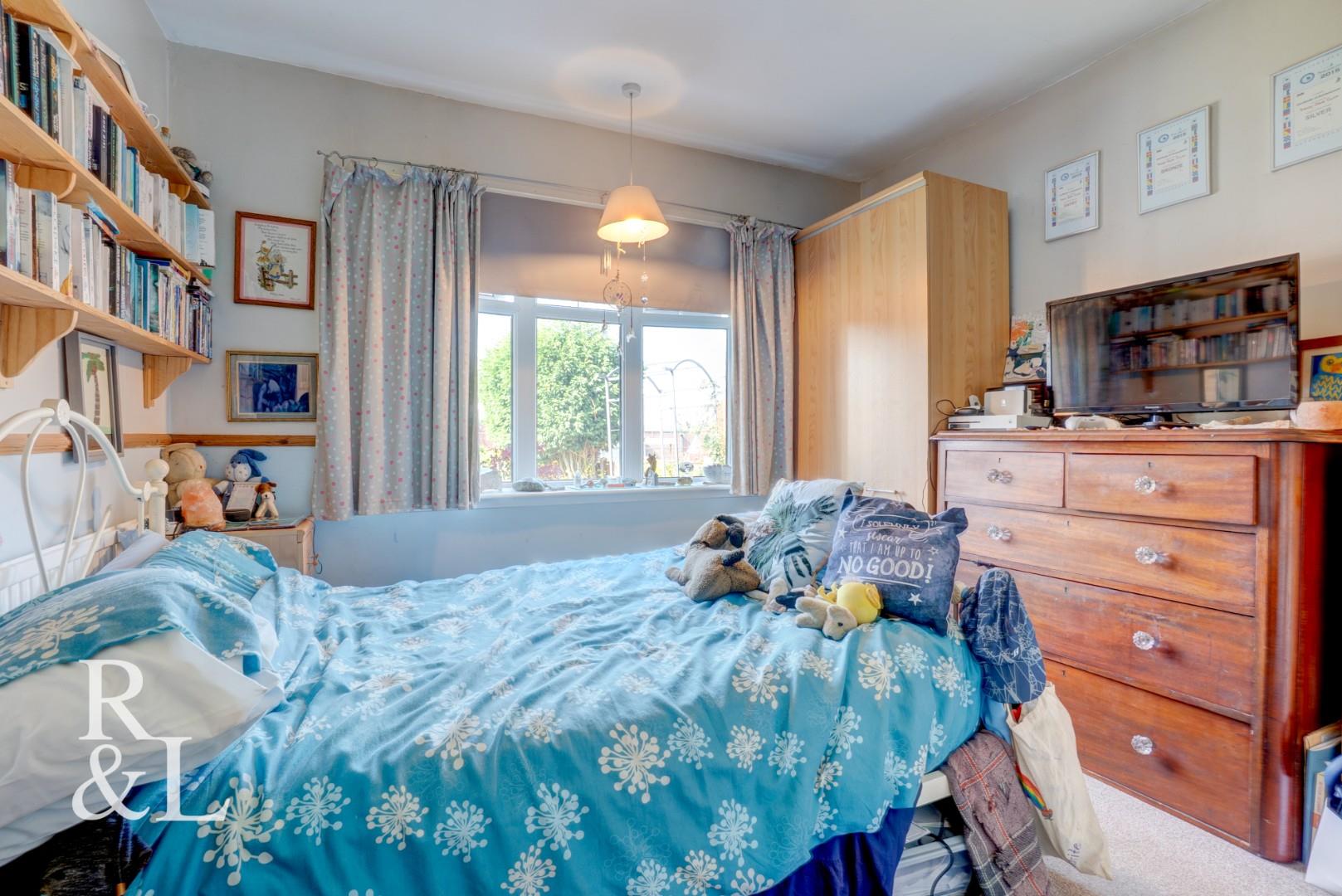 Property image for Atherstone Road, Measham