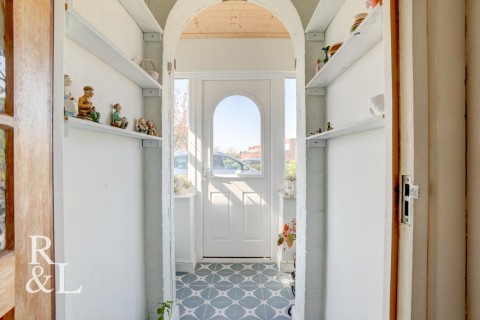 Property thumbnail image for Atherstone Road, Measham