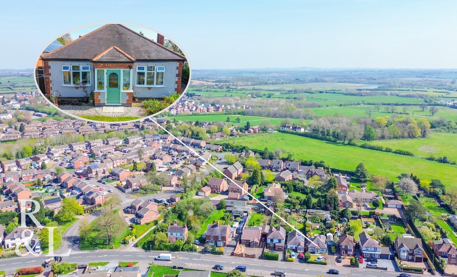 Property image for Atherstone Road, Measham