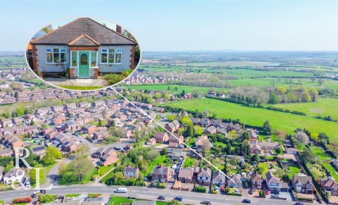 Property thumbnail image for Atherstone Road, Measham