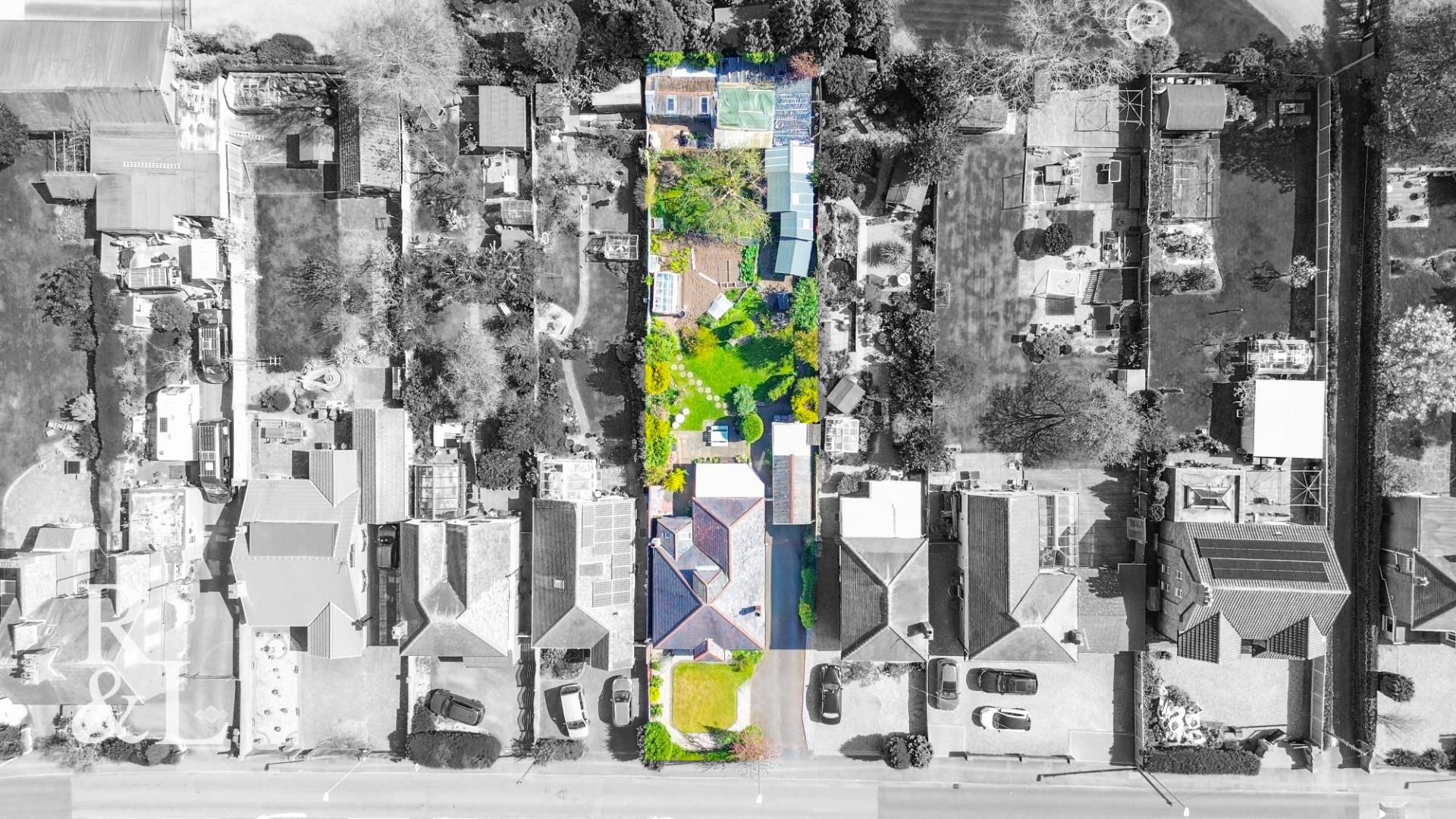 Property image for Atherstone Road, Measham