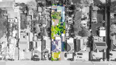 Property thumbnail image for Atherstone Road, Measham