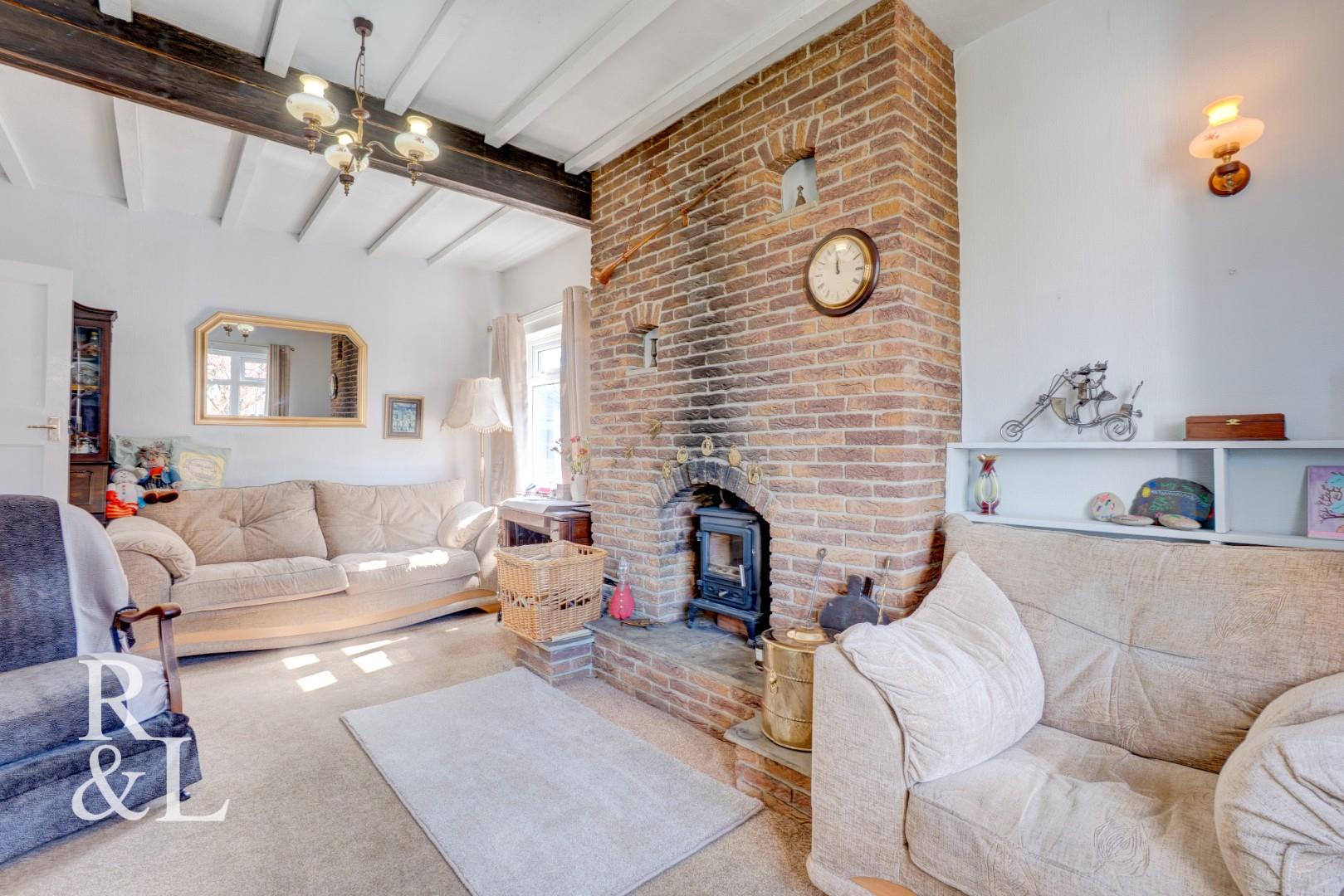 Property image for Atherstone Road, Measham