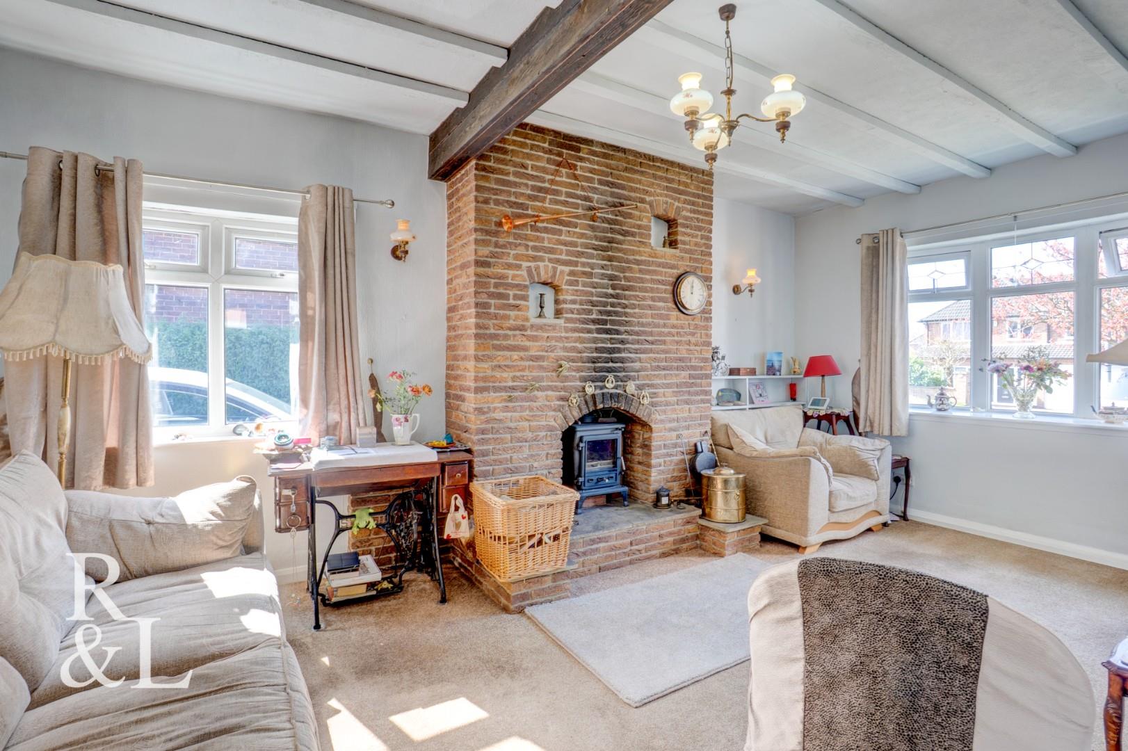 Property image for Atherstone Road, Measham