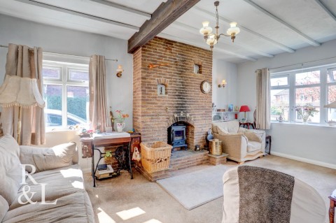 Property thumbnail image for Atherstone Road, Measham