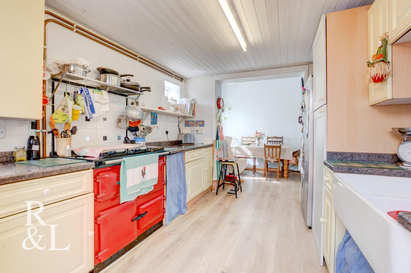 Property image for Atherstone Road, Measham