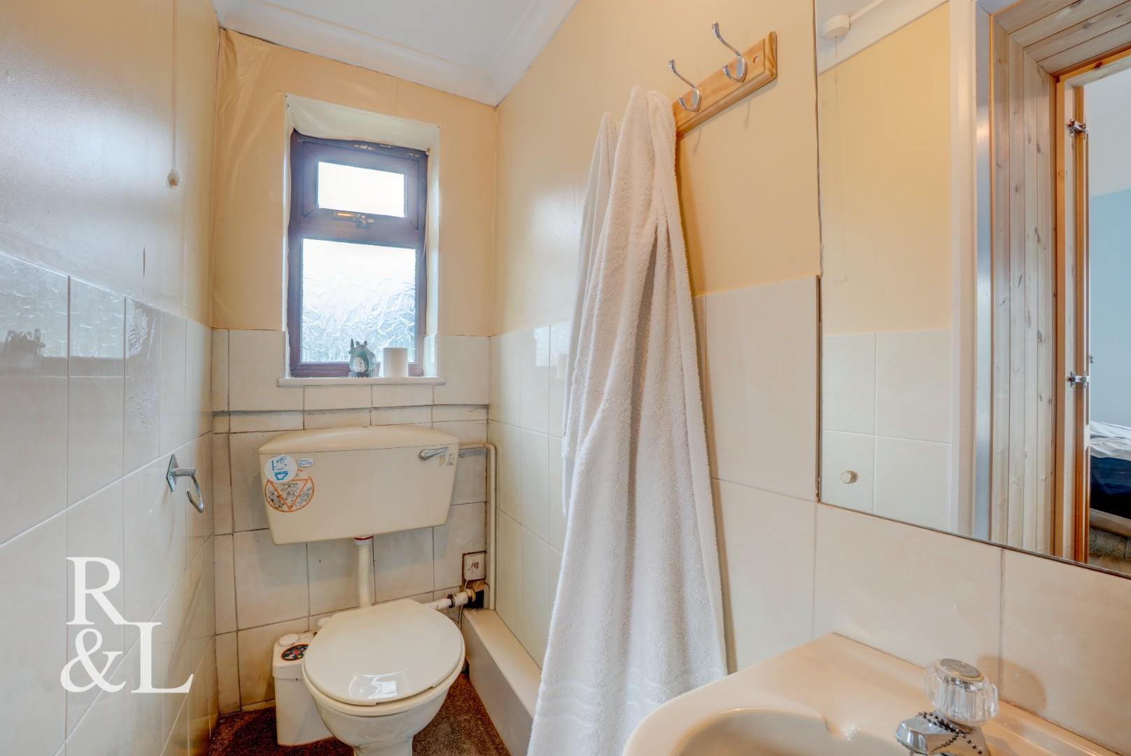 Property image for Lower Moor Road, Coleorton, Coalville