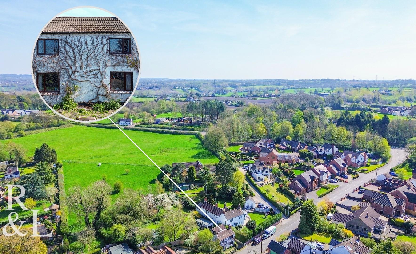 Property image for Lower Moor Road, Coleorton