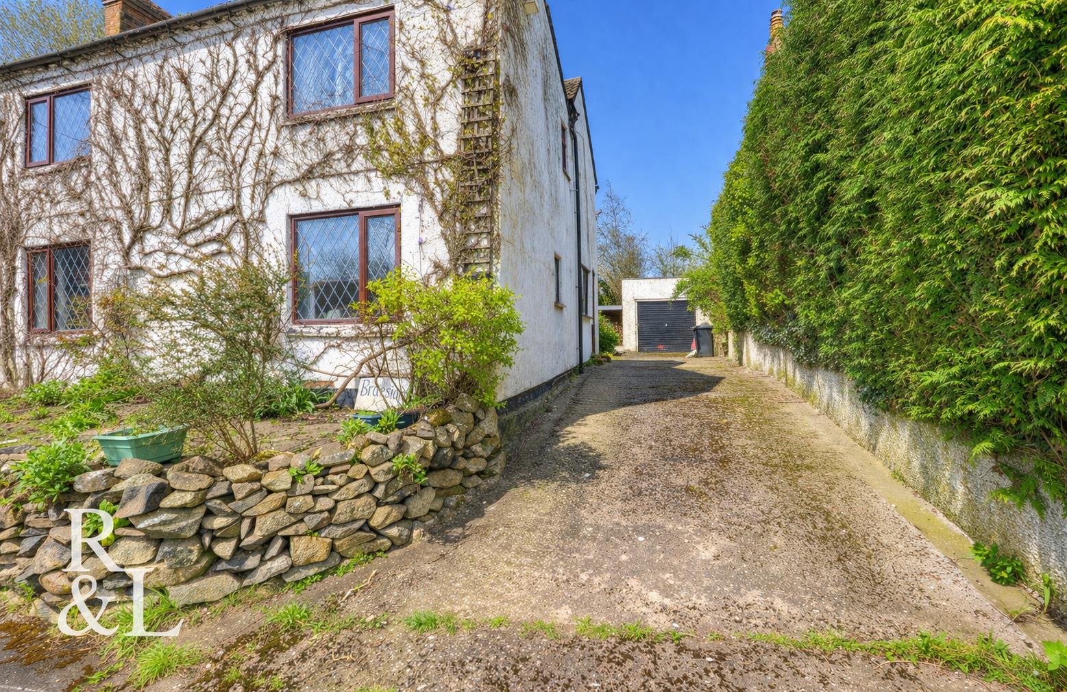 Property image for Lower Moor Road, Coleorton, Coalville