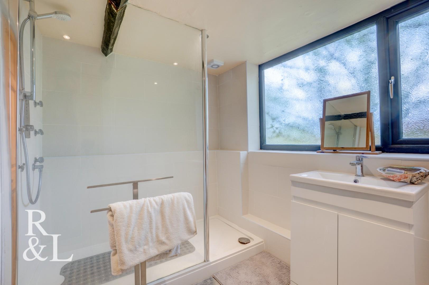 Property image for Lower Moor Road, Coleorton, Coalville