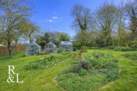 Property thumbnail image for Lower Moor Road, Coleorton, Coalville