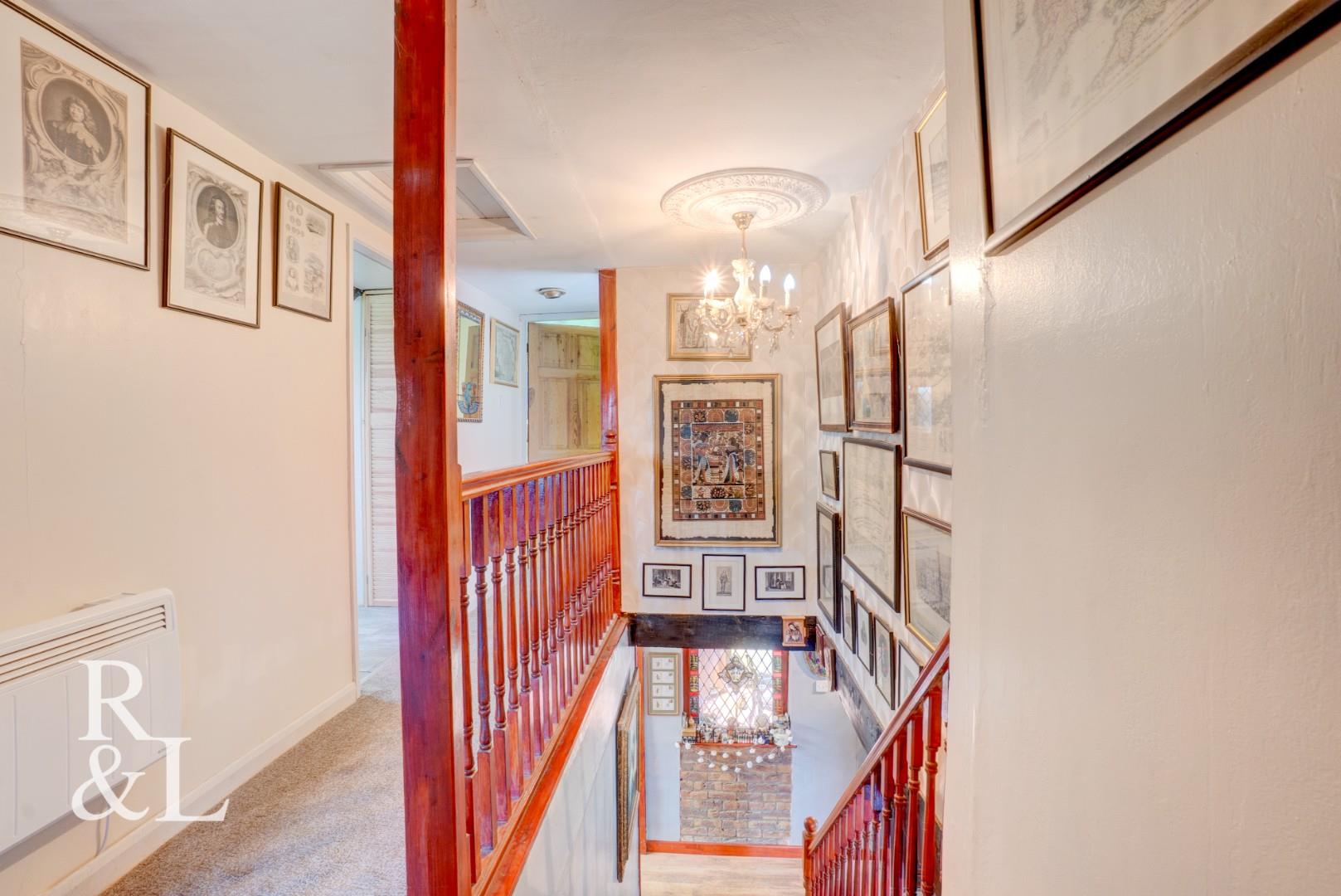 Property image for Lower Moor Road, Coleorton, Coalville