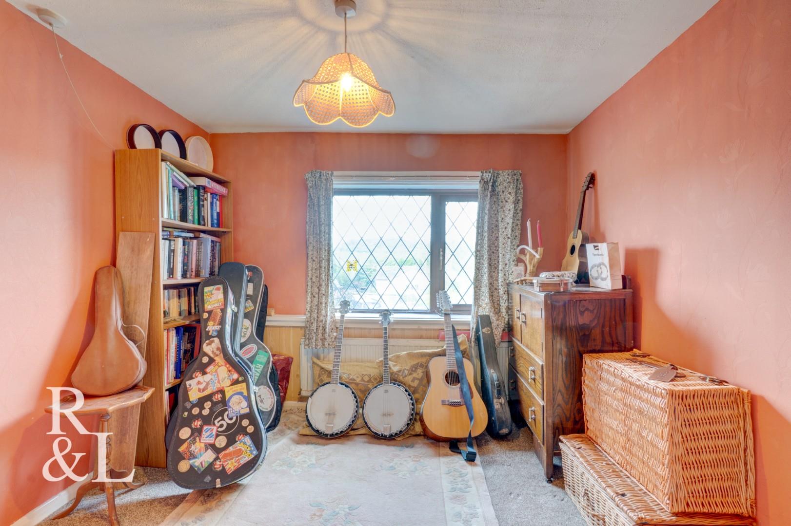 Property image for Lower Moor Road, Coleorton