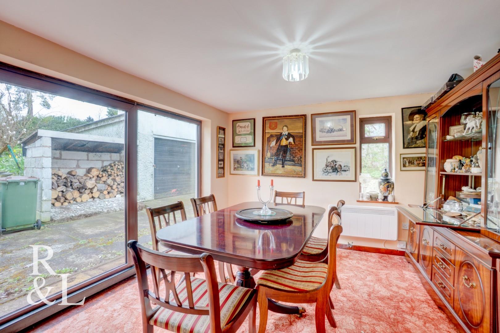 Property image for Lower Moor Road, Coleorton