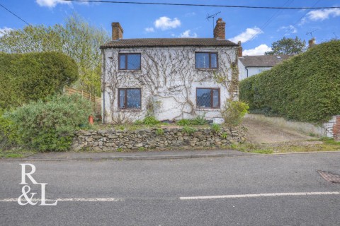 Property thumbnail image for Lower Moor Road, Coleorton, Coalville