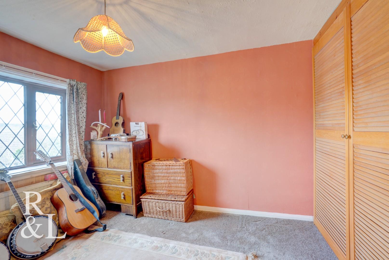 Property image for Lower Moor Road, Coleorton, Coalville