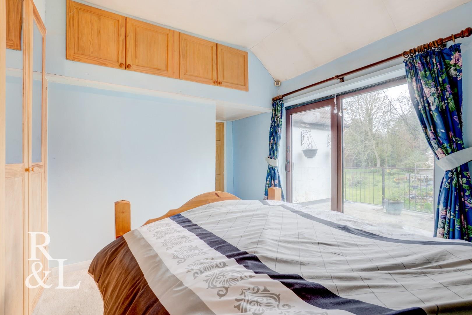 Property image for Lower Moor Road, Coleorton
