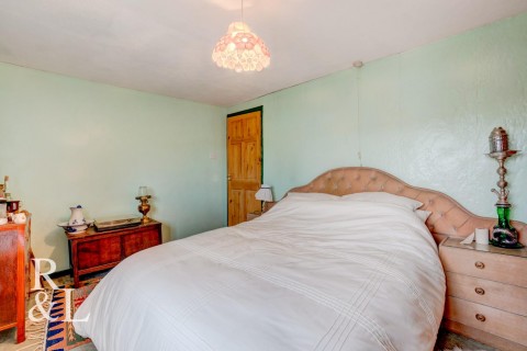 Property thumbnail image for Lower Moor Road, Coleorton, Coalville