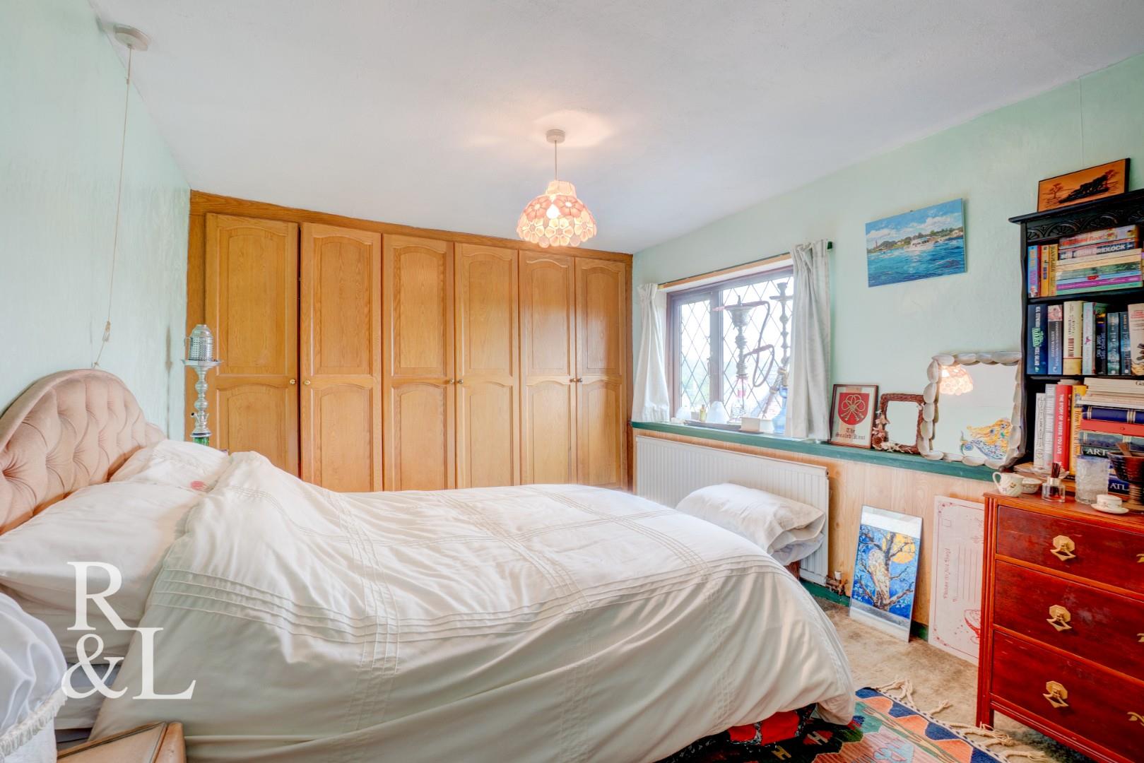 Property image for Lower Moor Road, Coleorton, Coalville