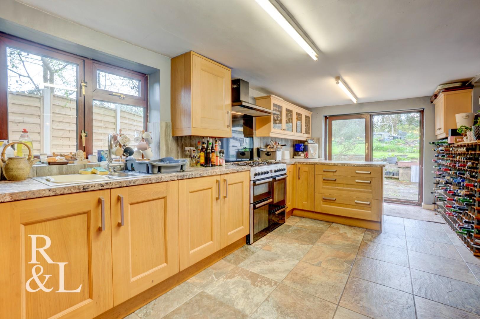 Property image for Lower Moor Road, Coleorton, Coalville
