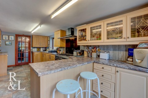 Property thumbnail image for Lower Moor Road, Coleorton, Coalville