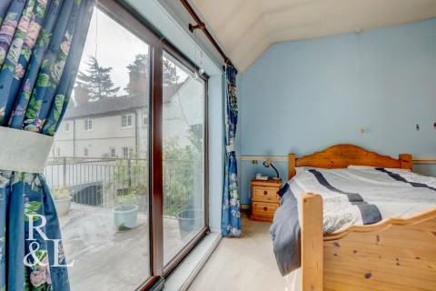 Property thumbnail image for Lower Moor Road, Coleorton