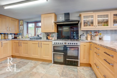 Property thumbnail image for Lower Moor Road, Coleorton, Coalville