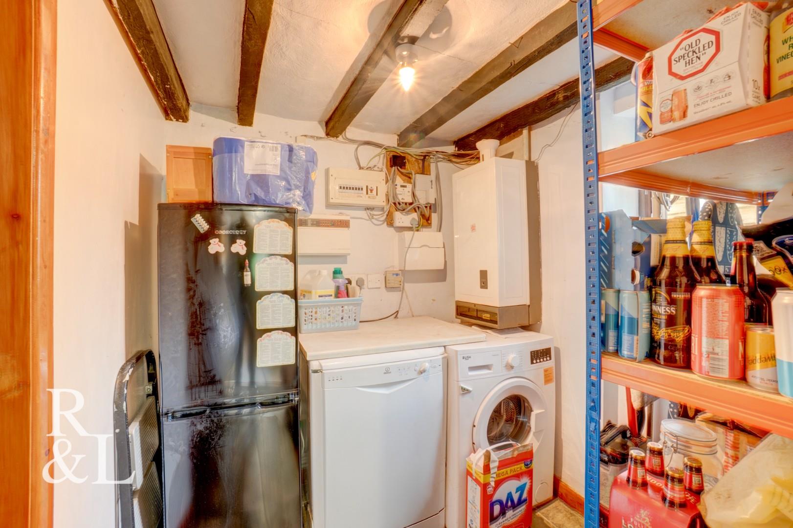 Property image for Lower Moor Road, Coleorton, Coalville