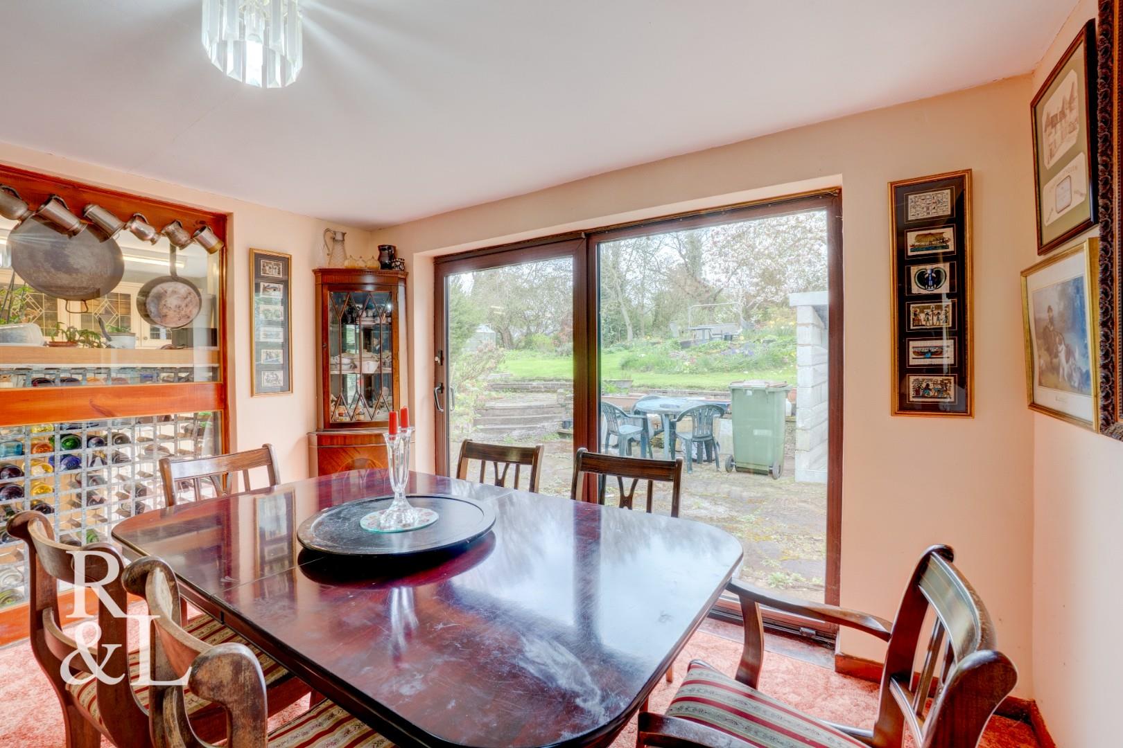 Property image for Lower Moor Road, Coleorton, Coalville