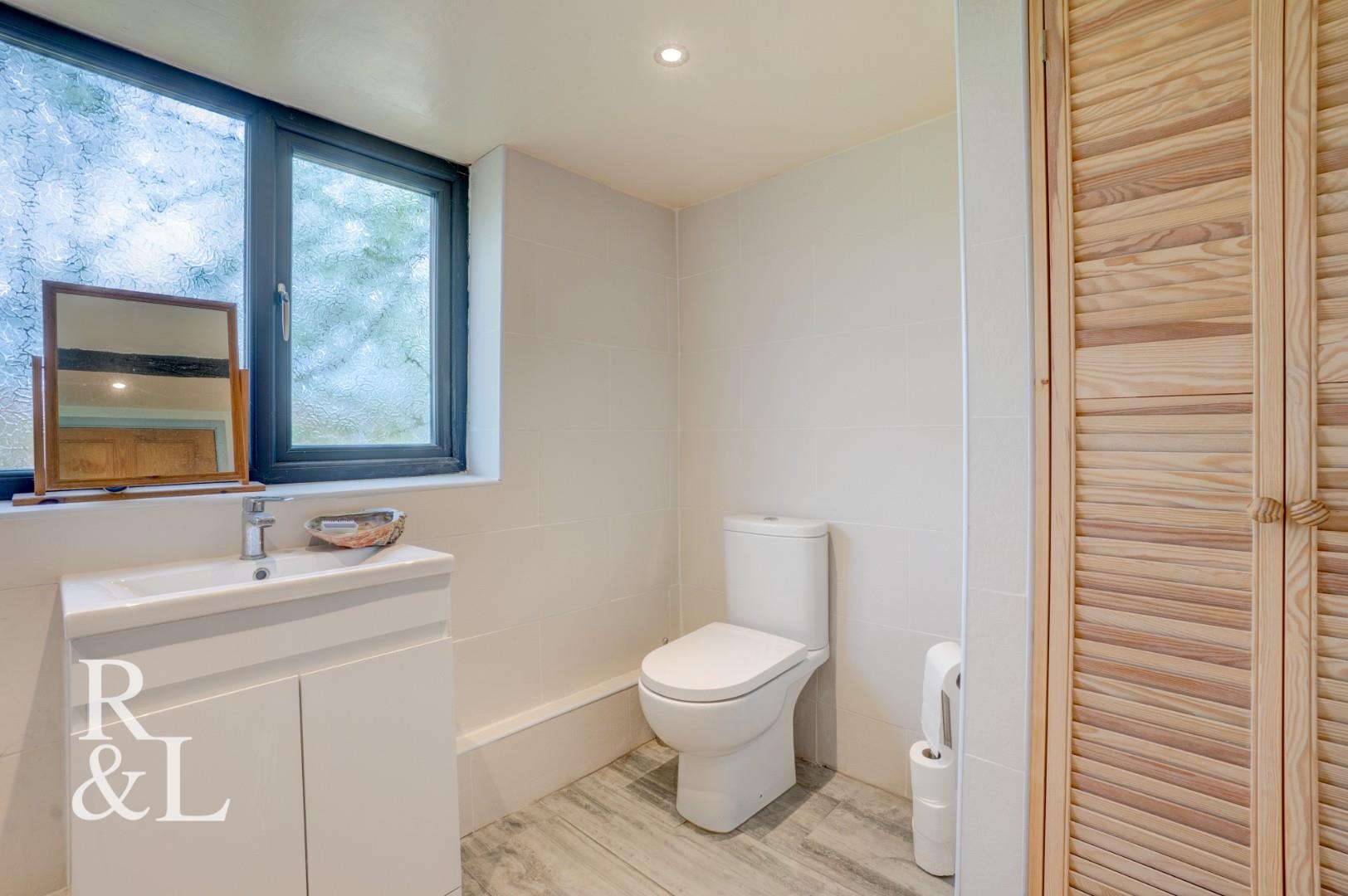 Property image for Lower Moor Road, Coleorton