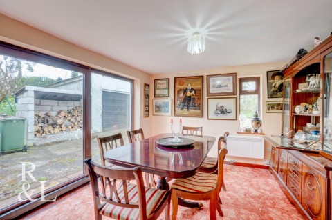 Property thumbnail image for Lower Moor Road, Coleorton, Coalville