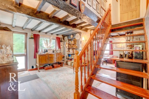 Property thumbnail image for Lower Moor Road, Coleorton, Coalville