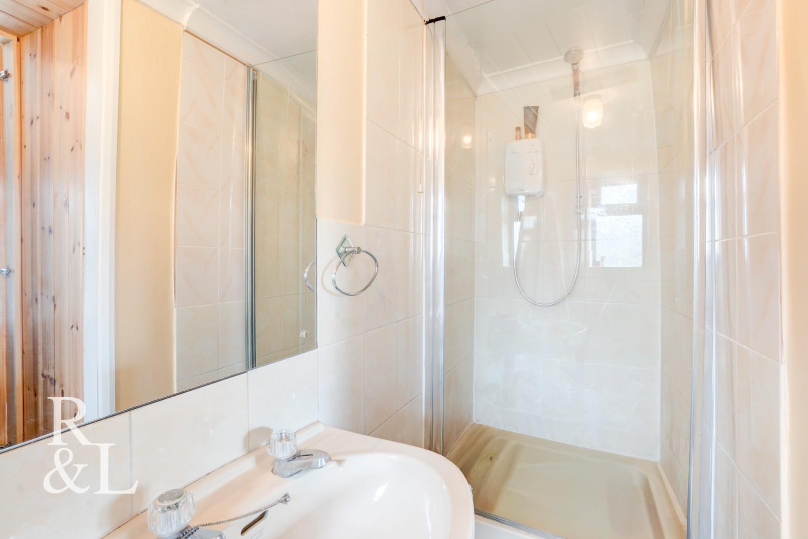 Property image for Lower Moor Road, Coleorton