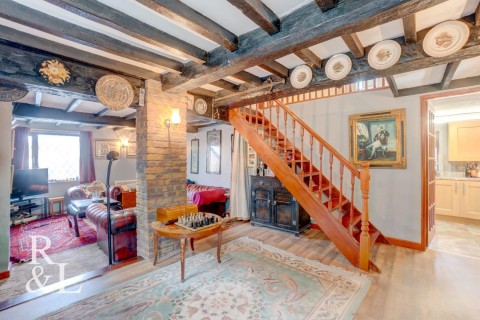 Property thumbnail image for Lower Moor Road, Coleorton, Coalville