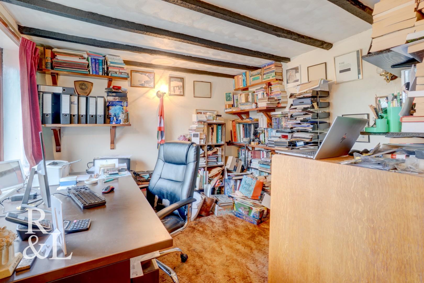 Property image for Lower Moor Road, Coleorton, Coalville