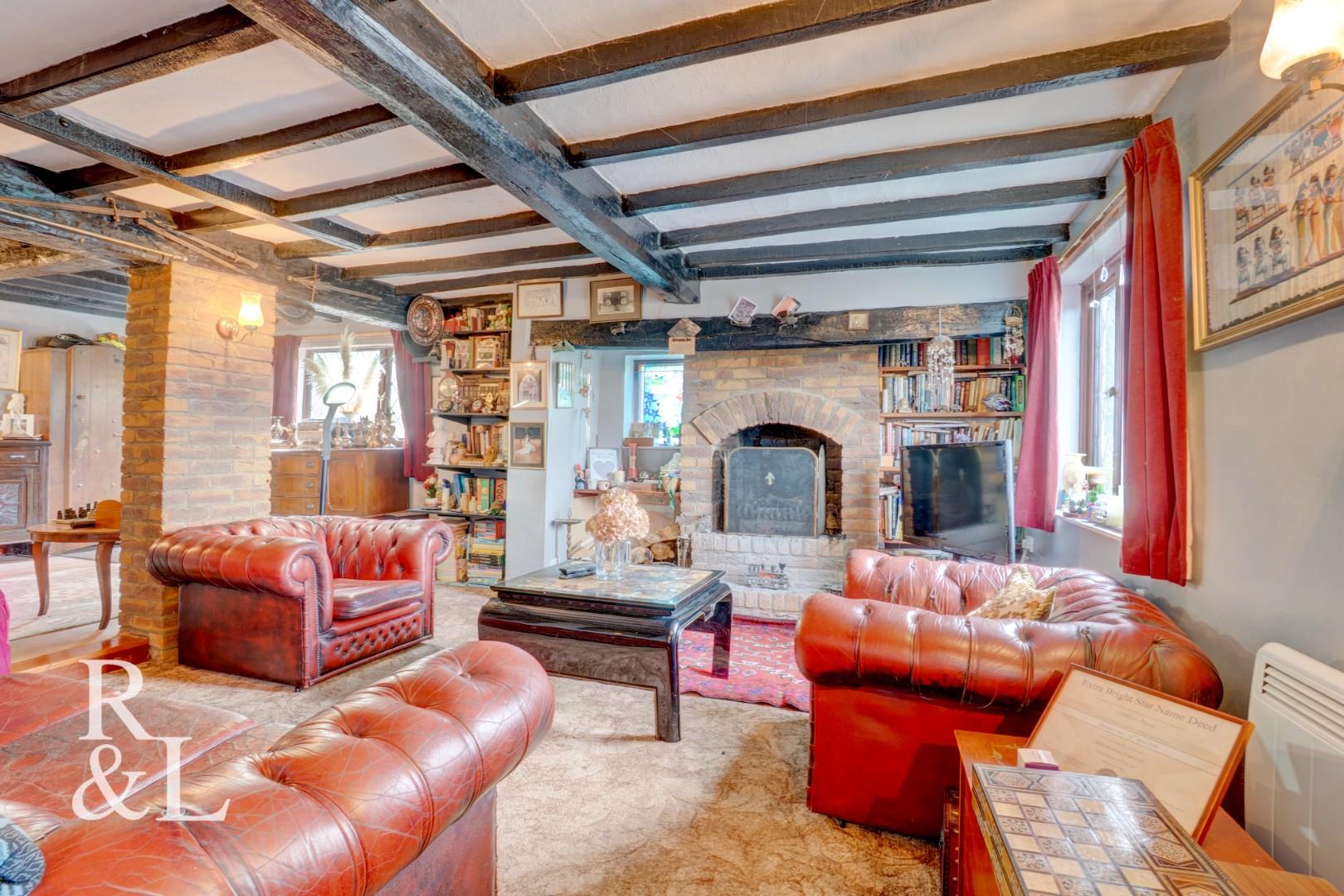 Property image for Lower Moor Road, Coleorton, Coalville