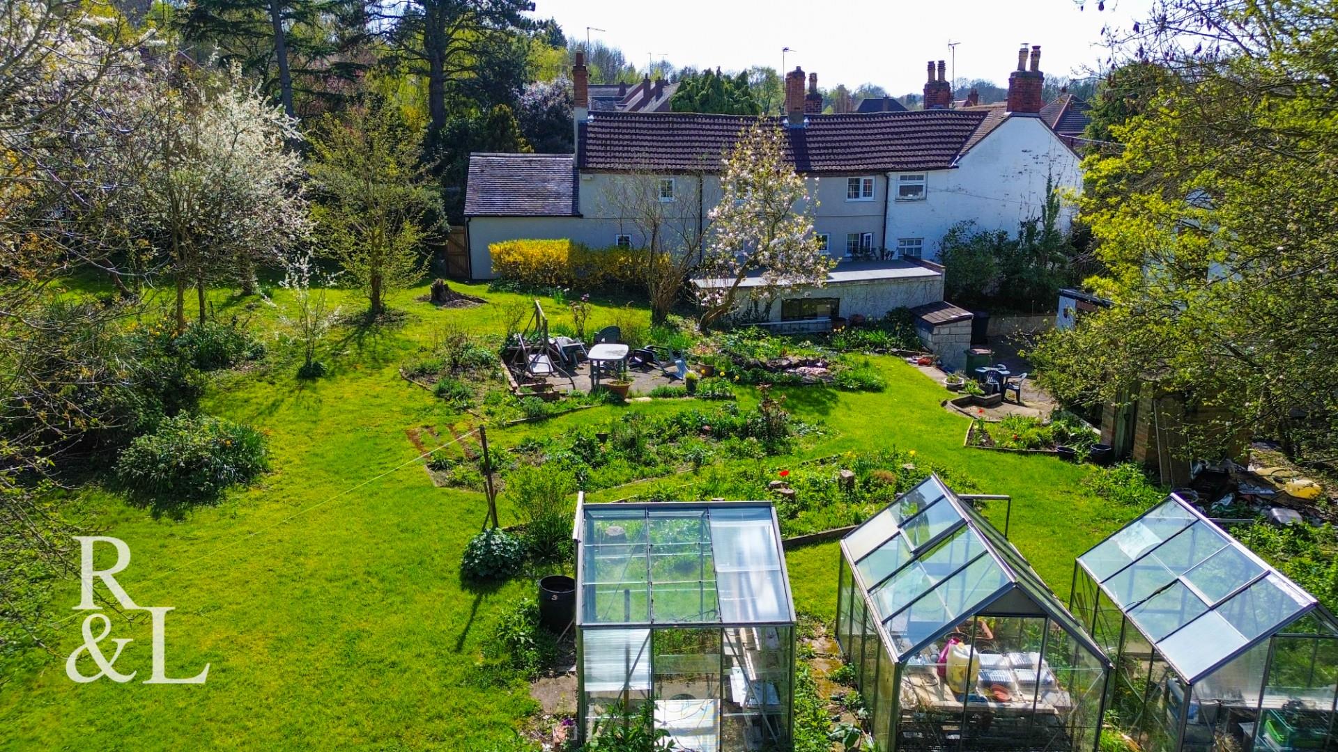 Property image for Lower Moor Road, Coleorton