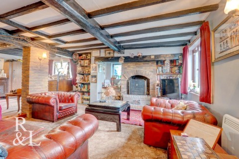 Property thumbnail image for Lower Moor Road, Coleorton, Coalville