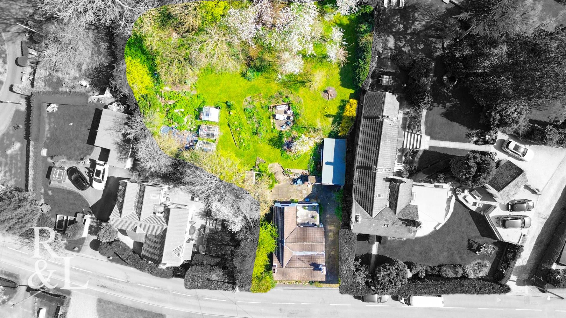 Property image for Lower Moor Road, Coleorton, Coalville