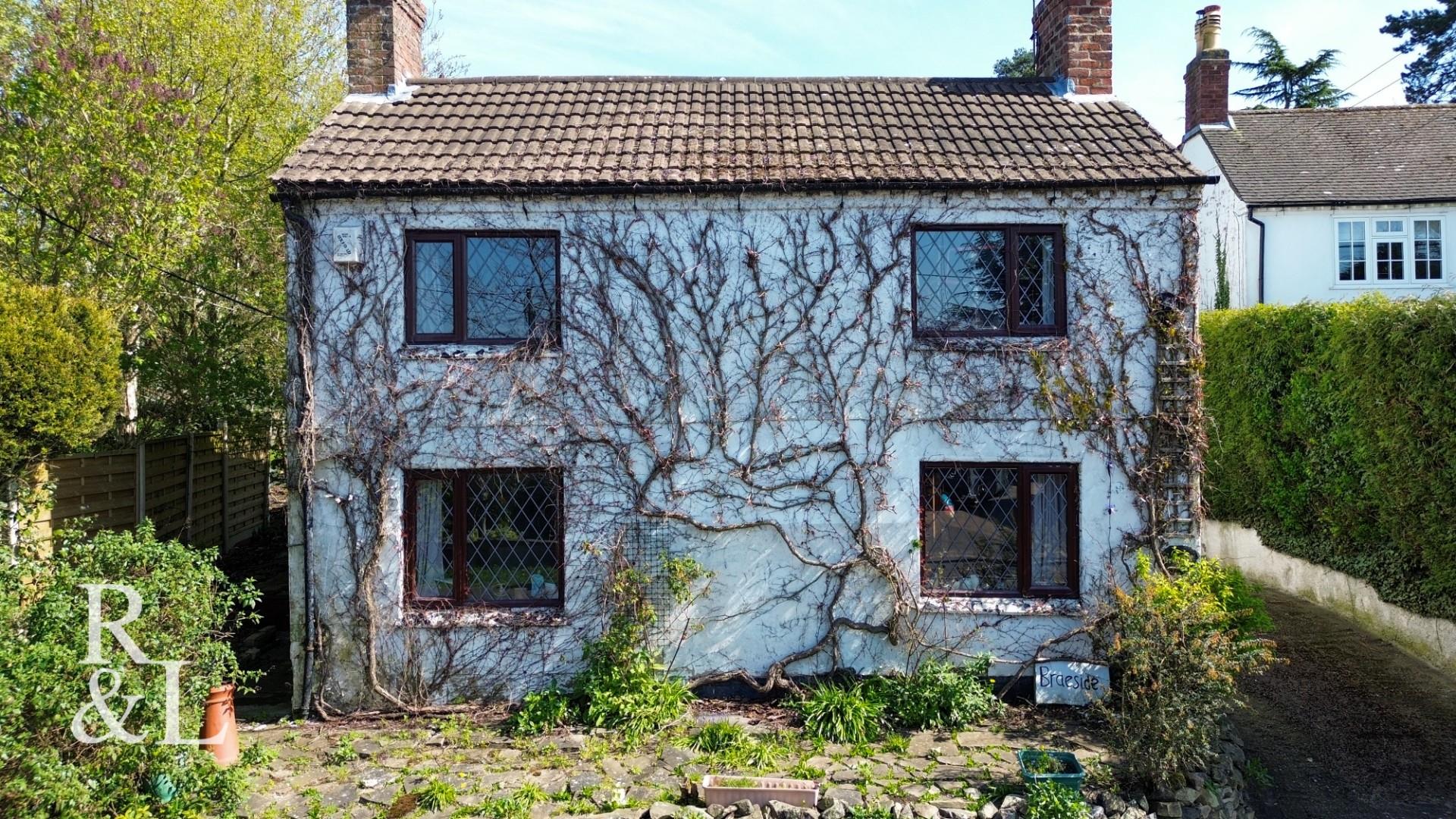 Property image for Lower Moor Road, Coleorton