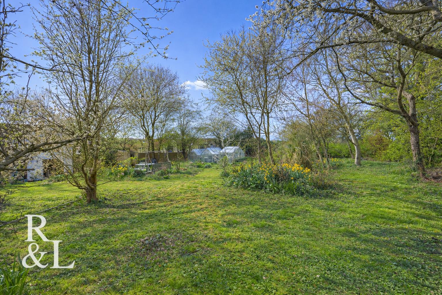 Property image for Lower Moor Road, Coleorton