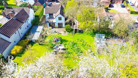 Property thumbnail image for Lower Moor Road, Coleorton, Coalville