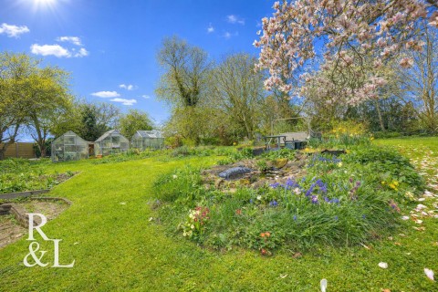 Property thumbnail image for Lower Moor Road, Coleorton