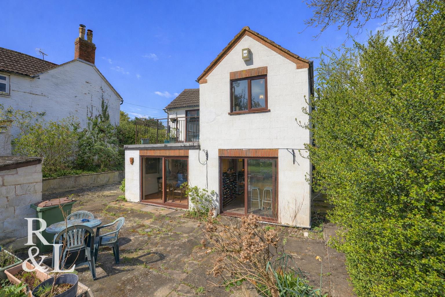 Property image for Lower Moor Road, Coleorton