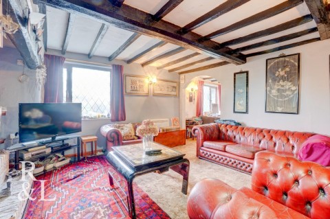 Property thumbnail image for Lower Moor Road, Coleorton, Coalville