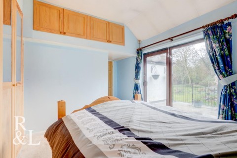 Property thumbnail image for Lower Moor Road, Coleorton, Coalville