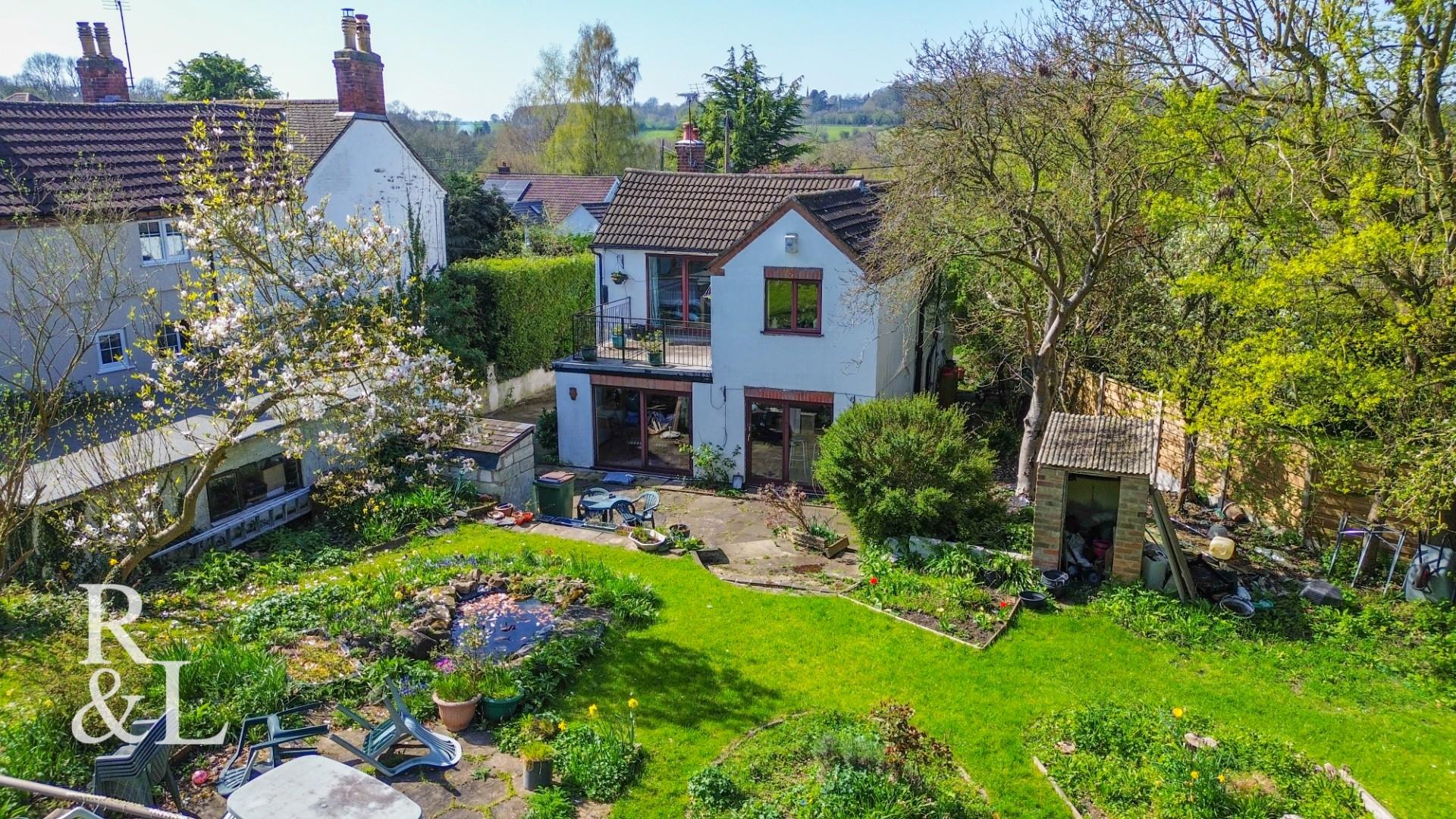 Property image for Lower Moor Road, Coleorton