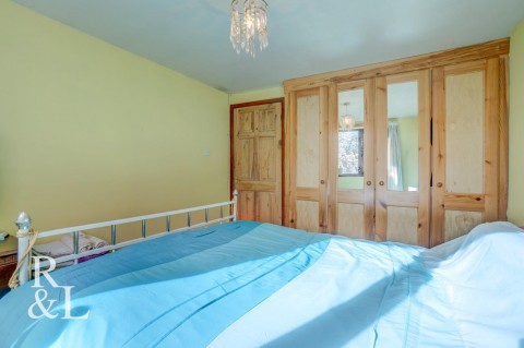 Property thumbnail image for Lower Moor Road, Coleorton, Coalville