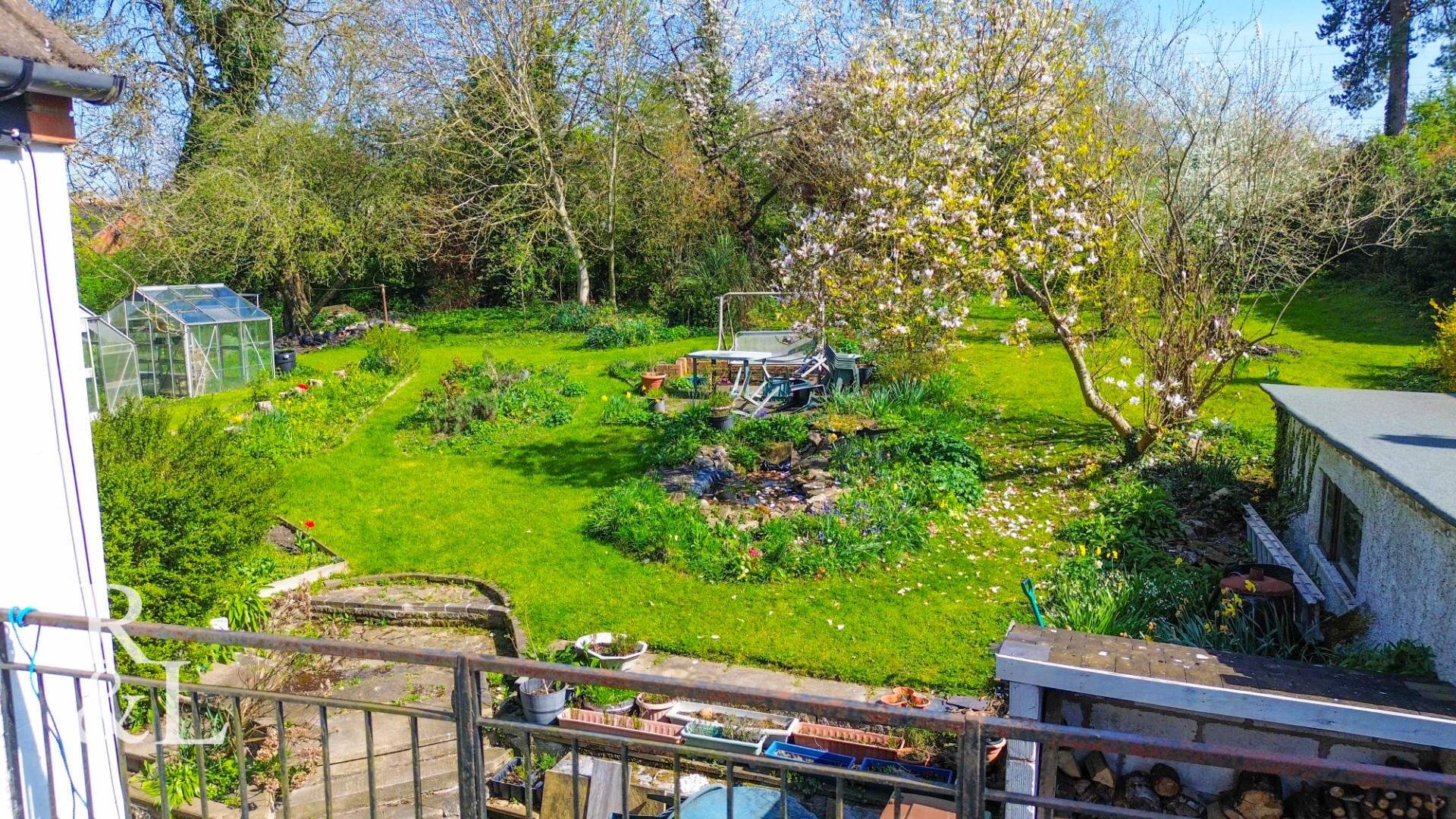 Property image for Lower Moor Road, Coleorton